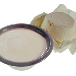 LATTE E RICOTTA DI CAPRA - 66205