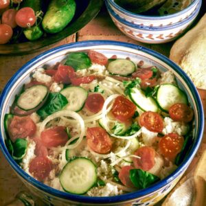 PANZANELL - S 01 02 1747