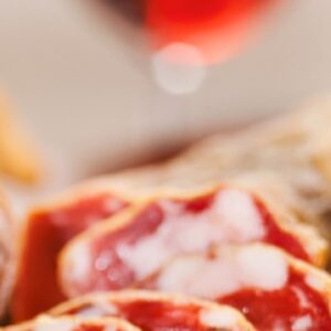 SALAME - S 01 02 235