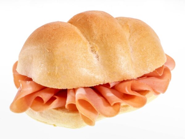 PANINO CON MORT - S 01 02 252
