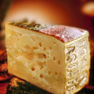 ASIAGO STAG - S 01 02 2591