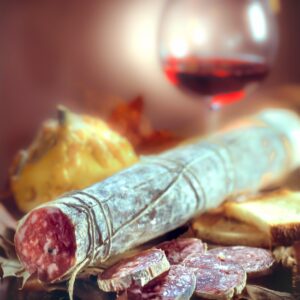 SALAME DI FELI - S 01 02 2644