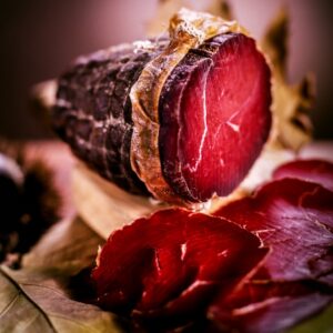BRESAOLA DI CA - S 01 02 2676