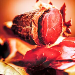 BRESAOLA - S 01 02 2686