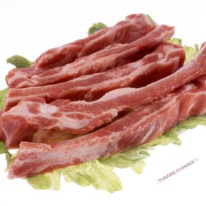 PUNTINE DI MAIALE - S01022801