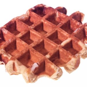 WAFFEL - S 01 02 288