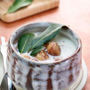 ZUPPA DI CASTAGNE - 1034