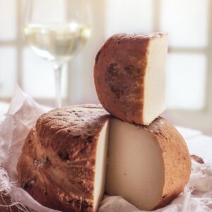 SCUETA FUMADA - S 01 02 2914