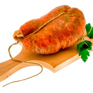 SOPPRESSA CALABRESE - S01022948