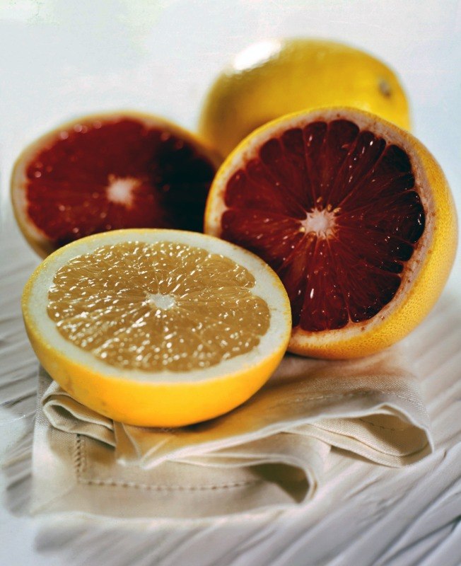 POMPOELMO ROSA PO - S 01 02 2 - immagine 1