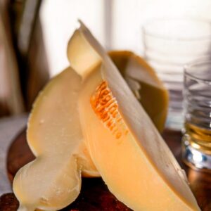 CACIOCAVALLO REGINELLA D'ABRUZZO - S 01 02 51