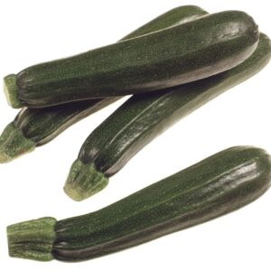 ZUCCHINE VERDE - S 01 02 738