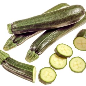 ZUCCHINE VERDE - S 01 02 740