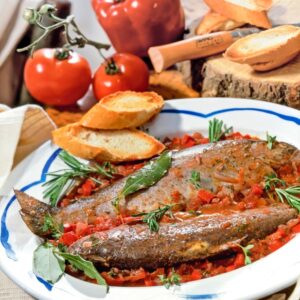 BOUILLABAISSE D - S 01 02 910