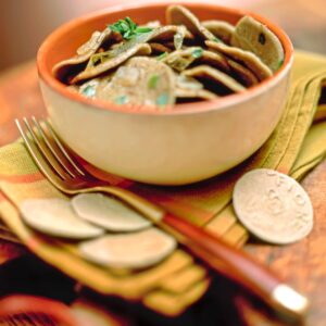 CROXETTI AL RO - S 01 03 1319