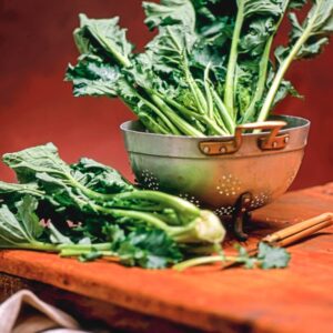 CIME DI RAPA - S01031332
