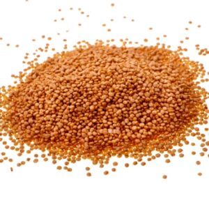 QUINOA - S 01 03 1697