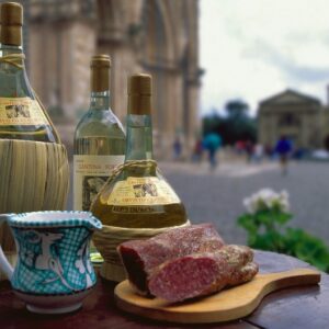 ORVIETO - S 01 03 1707