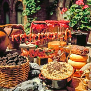 SPAGHETTI - S 01 03 1706