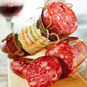 SALAME DI SANT - S 01 03 2053