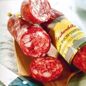 MOSTARDELLE - S 01 03 2054