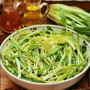 INSALATA DI PUNTARELLE - GH 40960 - 1046
