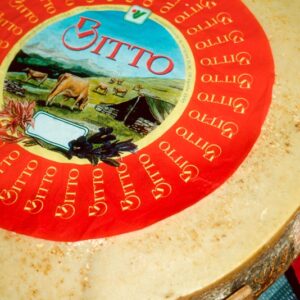 BITTO - S 01 03 233