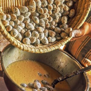 OLIVE R (STEP 4) - S 01 03 2414