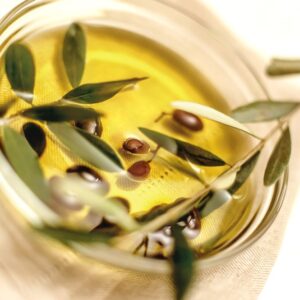 OLIO DI OLIVA - S 01 03 548