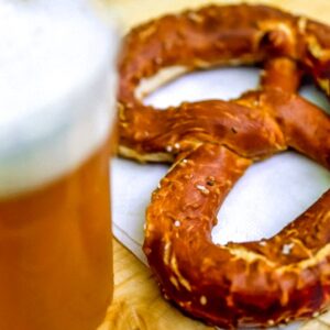 BREZEL, BIRRA - S0103668