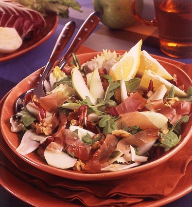INSALATA RICCA - S 01 04 216