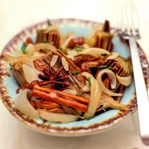 INSALATA AGRODOLCE - S0105561