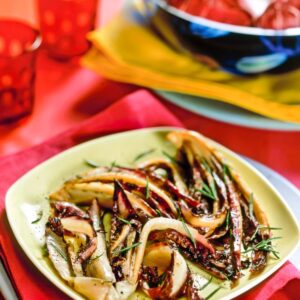 RADICCHIO ALLA - S 01 05 572