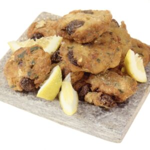 POLPETTE DI SARDE - S0201 - 68460