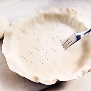 QUICHE LORRAINE (Step 1) - 1049