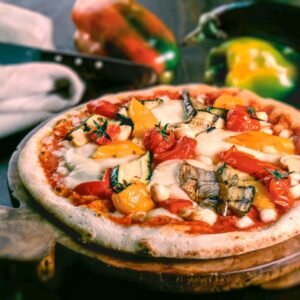 PIZZA POMODORO - S0203051