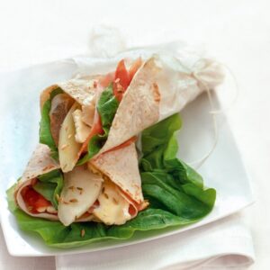 TORTILLAS CON - S 02 05 0029