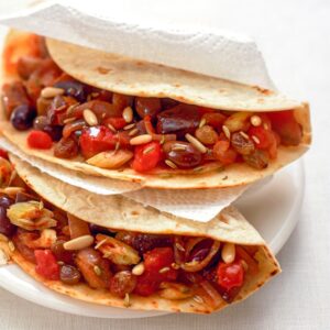 PIADINE AL SUGO AGRODOLCE - S02050051