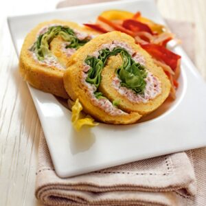 ROTOLO DI UOVA - S 02 05 0245