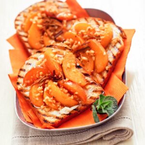 BRUSCHETTE CON - S 02 05 284