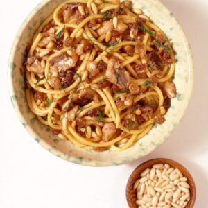 PASTA CON LE SARDE - S029701 - 69040