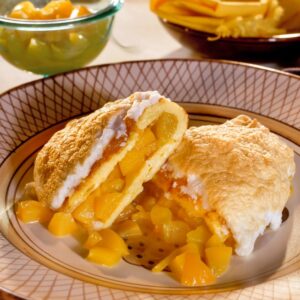 OMELETTE MERING - S 02 980 1