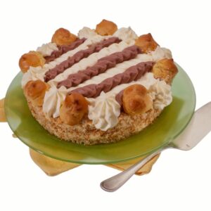 SAINT HONORE - S 03 02