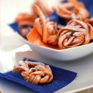 NIDI DOLCI DI T - S 03 03 003