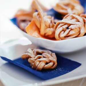 NIDI DOLOCI DI TAGLIATELLE