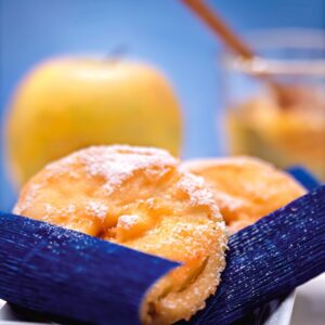 FRITTELLE DI MELE - S0303129