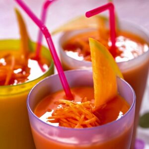CAROTE E MELON - S 03 04 053