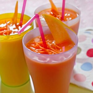 CAROTE E MELON - S 03 04 054
