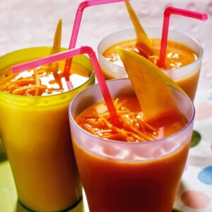 CAROTE E MELON - S 03 04 055