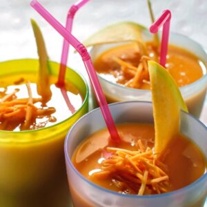 CAROTE E MELON - S 03 04 060